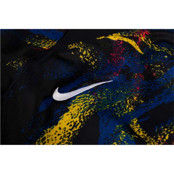 Camiseta Corea del Sur 2ª Manga Larga 2022